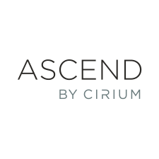 Ascend Logo