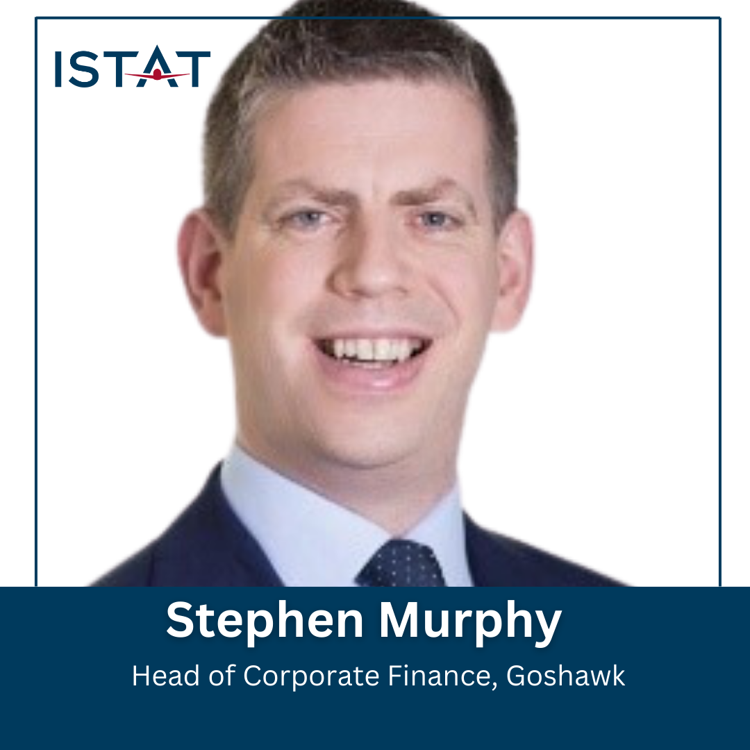 Stephen Murphy