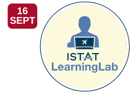 16 September ISTAT Learning Lab 16 September ISTAT Learning Lab