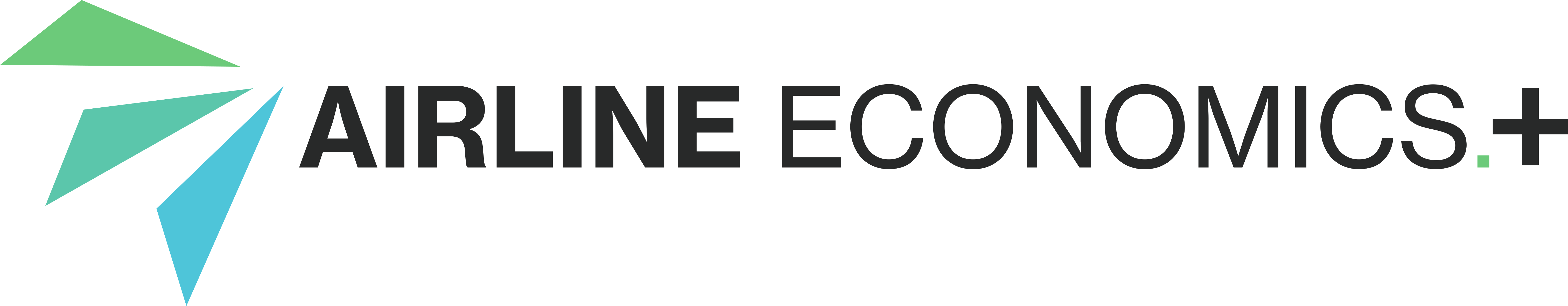 Airline Economics