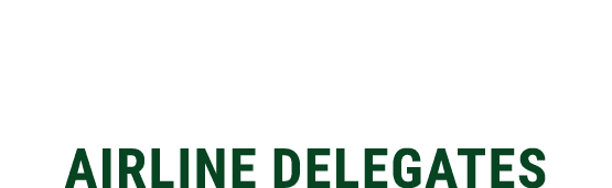 262 airline delegates