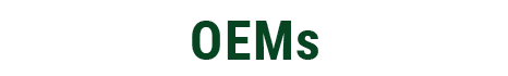 OEMs