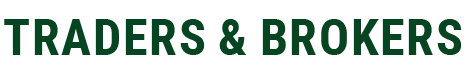 Traders & Brokers