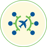 Connecting the Industry