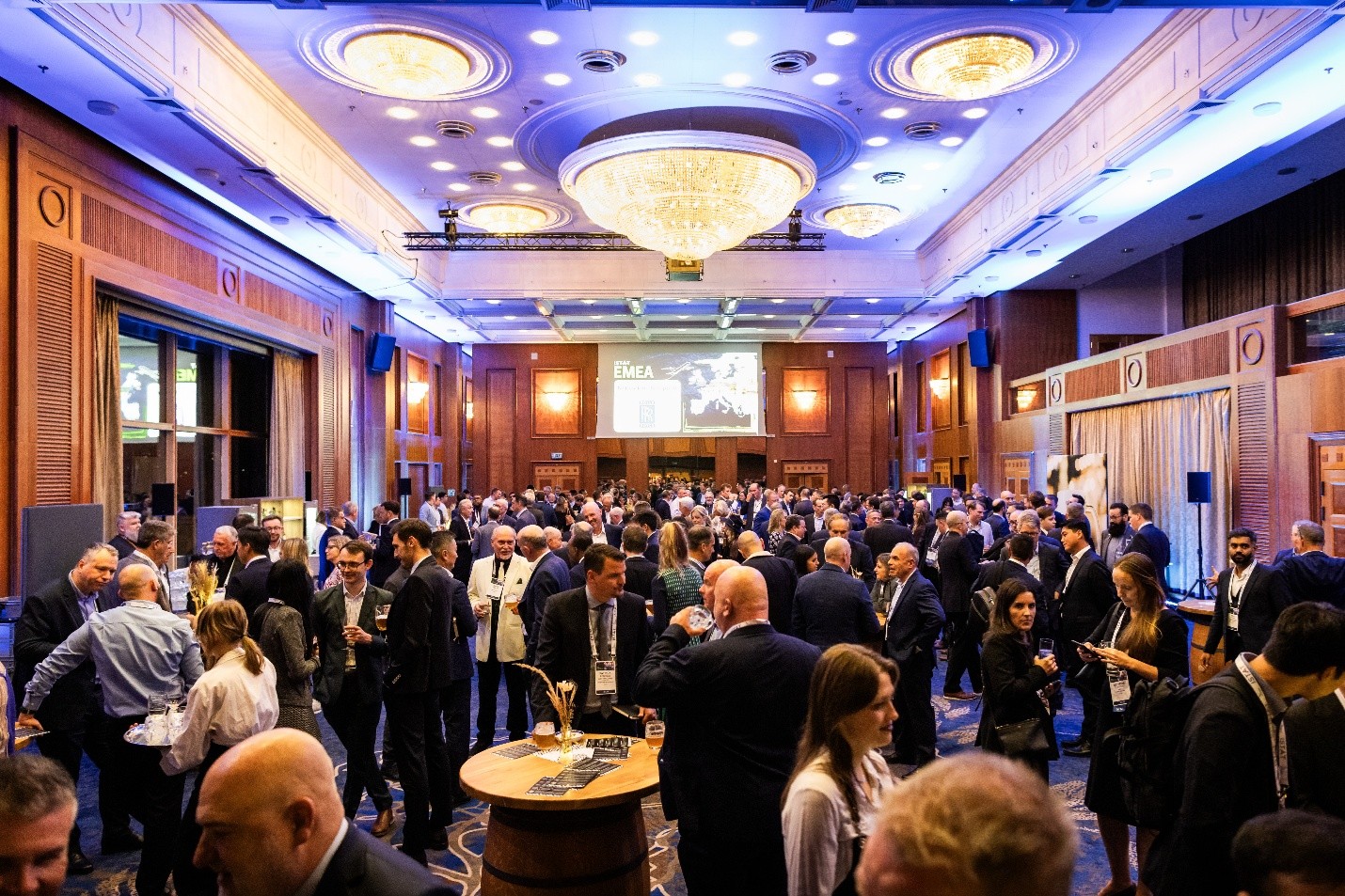 Networking