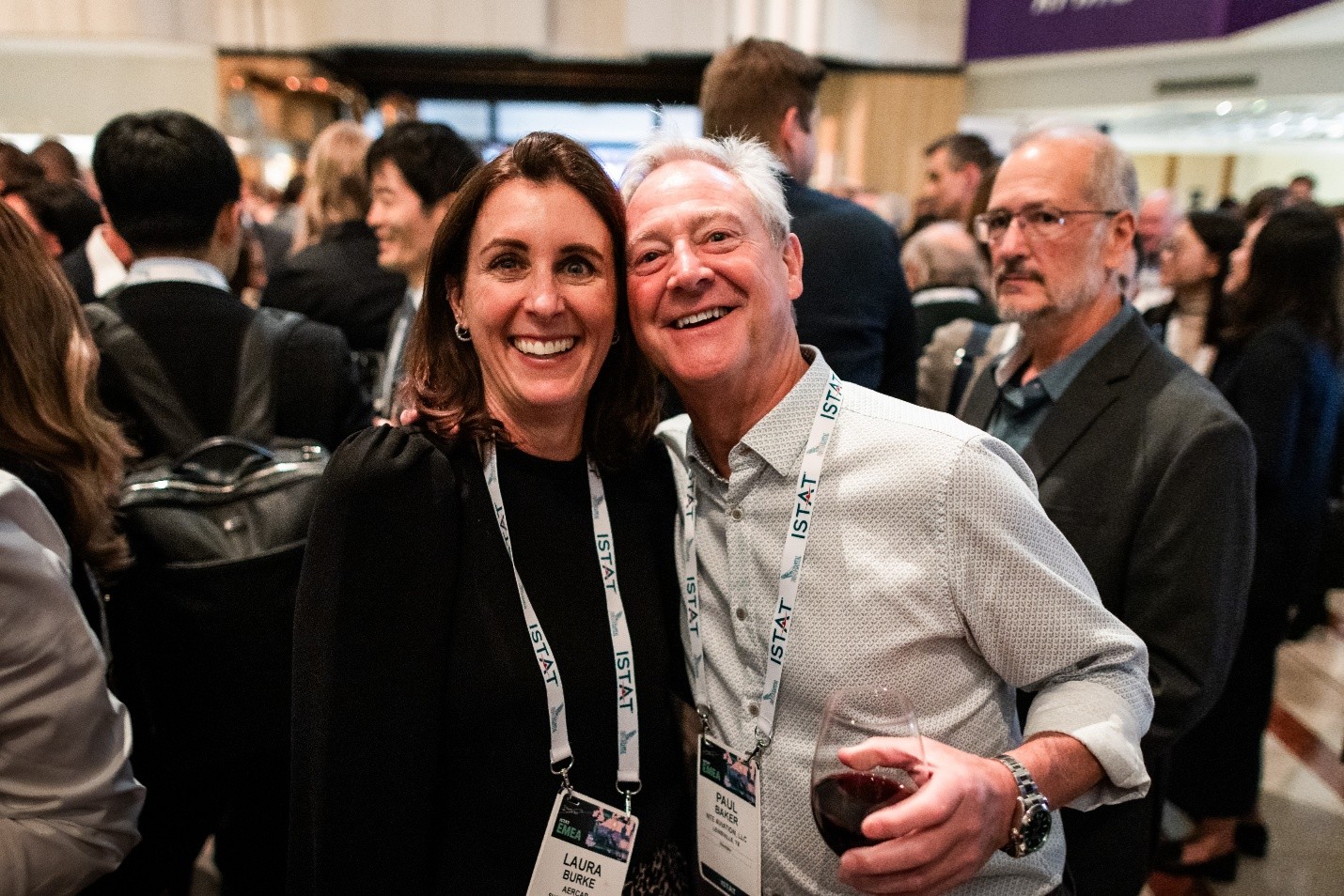 Networking