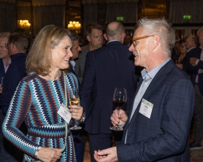 Dublin Reception 2025