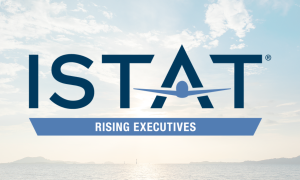 Rising Executives