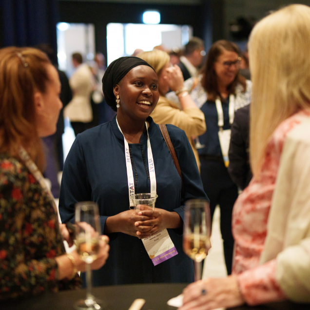 Networking 