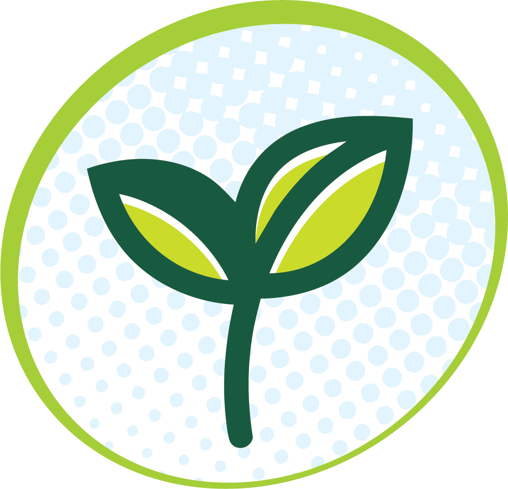 ISTAT Sustainability Icon
