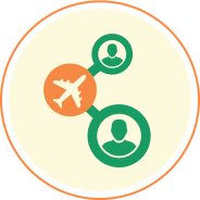 Hub Icon