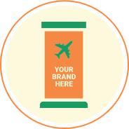 Sponsorship Icon