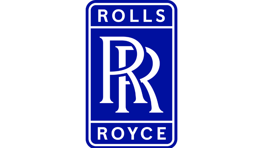 Rolls Royce 